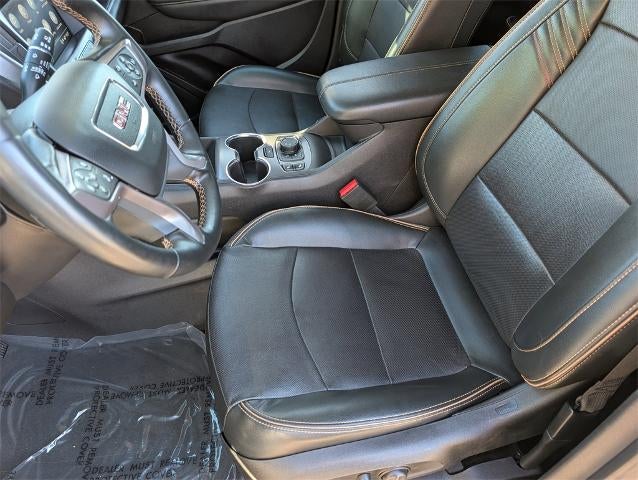 2023 GMC Terrain AWD 4dr AT4