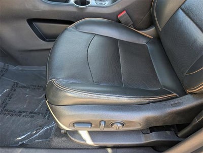 2023 GMC Terrain AWD 4dr AT4