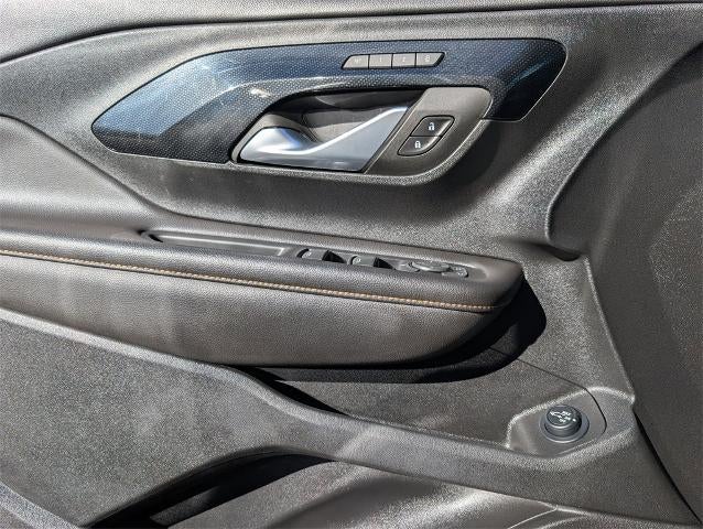 2023 GMC Terrain AWD 4dr AT4