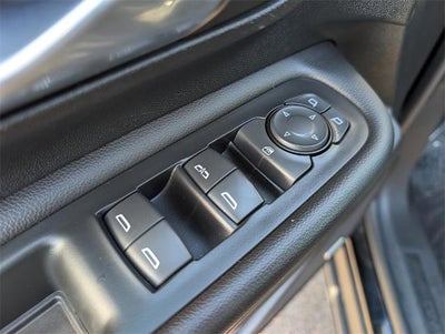 2023 GMC Terrain AWD 4dr AT4