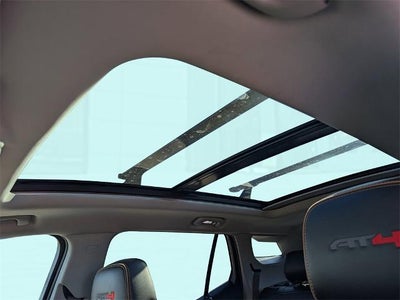 2023 GMC Terrain AWD 4dr AT4