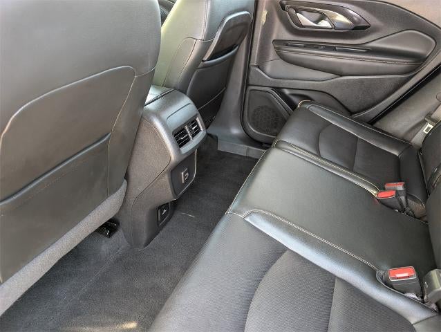 2023 GMC Terrain AWD 4dr AT4