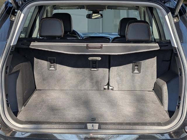 2023 GMC Terrain AWD 4dr AT4