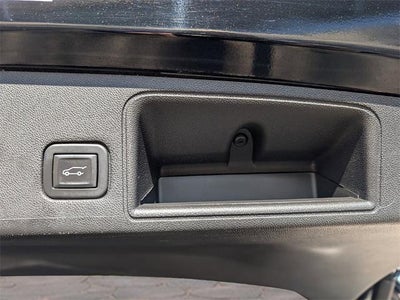 2023 GMC Terrain AWD 4dr AT4