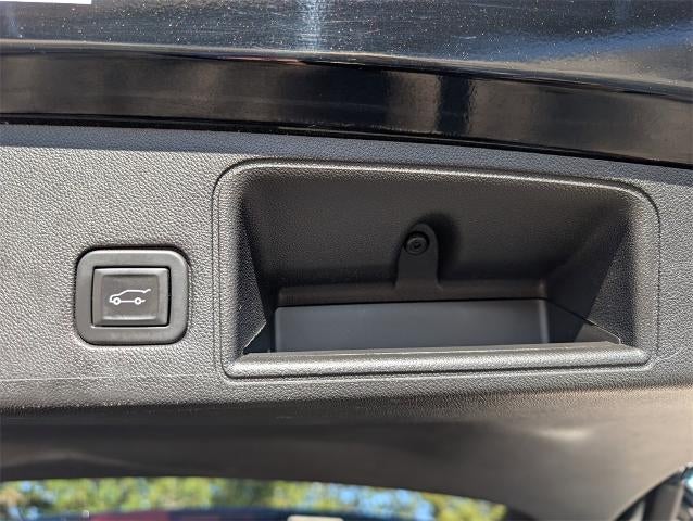 2023 GMC Terrain AWD 4dr AT4