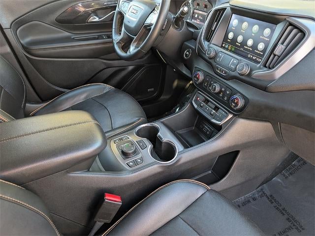 2023 GMC Terrain AWD 4dr AT4