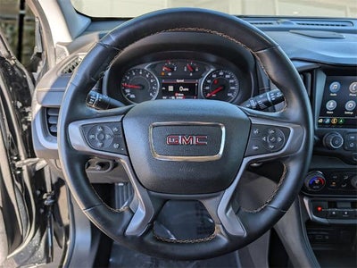 2023 GMC Terrain AWD 4dr AT4