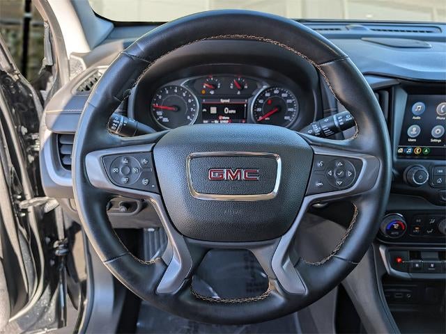 2023 GMC Terrain AWD 4dr AT4