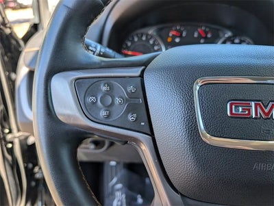 2023 GMC Terrain AWD 4dr AT4