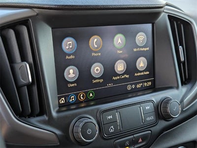 2023 GMC Terrain AWD 4dr AT4