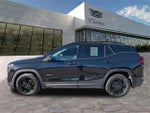 2023 GMC Terrain AWD 4dr AT4