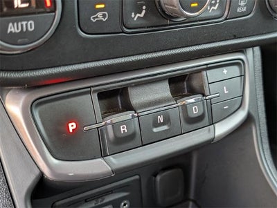 2023 GMC Terrain AWD 4dr AT4