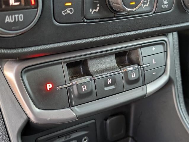 2023 GMC Terrain AWD 4dr AT4