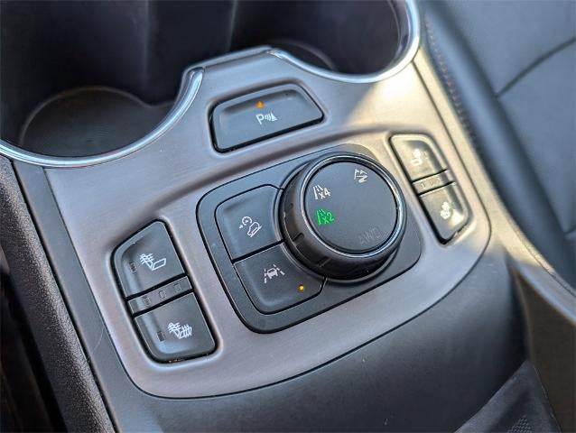 2023 GMC Terrain AWD 4dr AT4