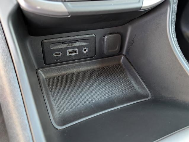 2023 GMC Terrain AWD 4dr AT4