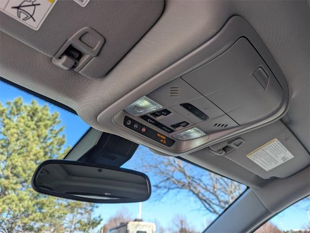 2023 GMC Terrain AWD 4dr AT4