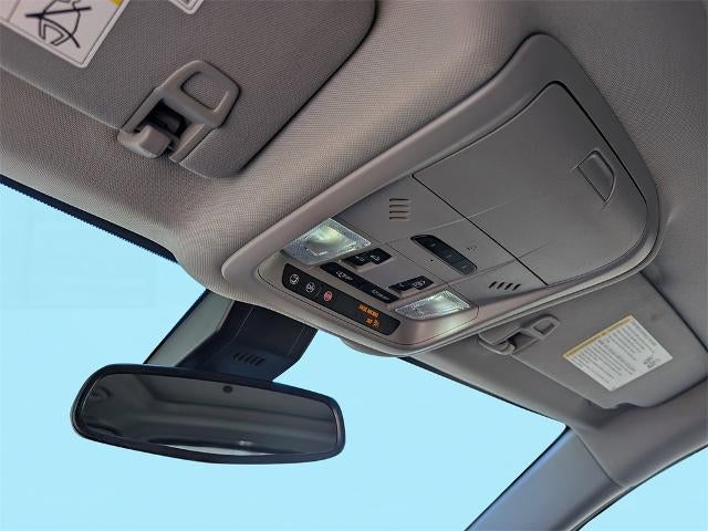 2023 GMC Terrain AWD 4dr AT4