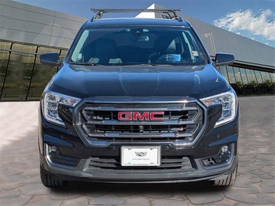2023 GMC Terrain AWD 4dr AT4