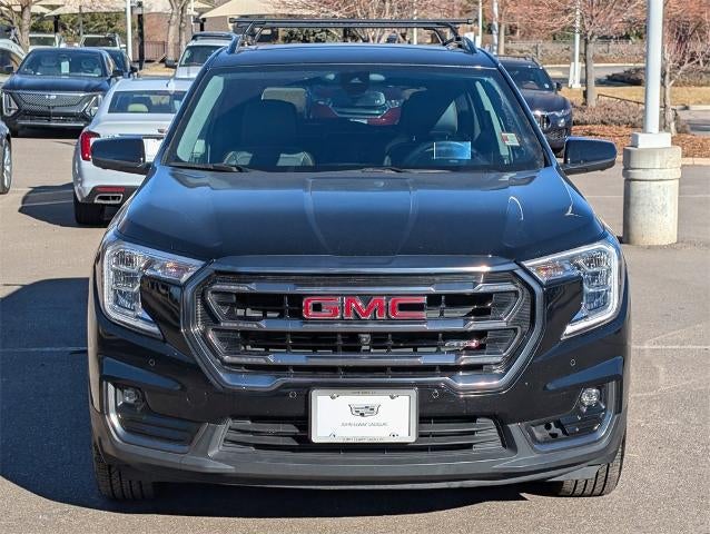 2023 GMC Terrain AWD 4dr AT4