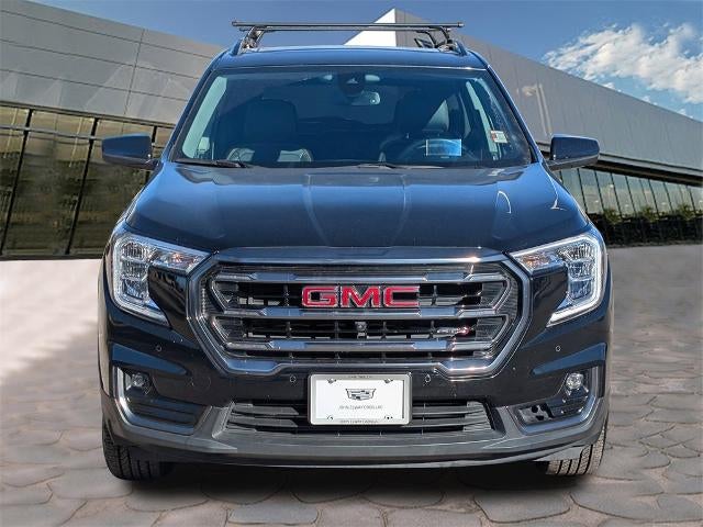 2023 GMC Terrain AWD 4dr AT4