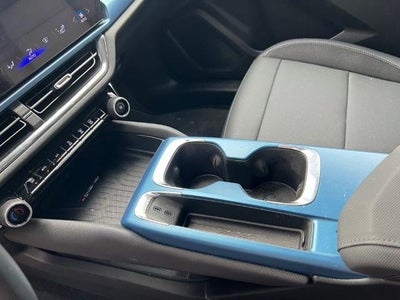 2026 Chevrolet Equinox EV 4dr LT2 w/PDE