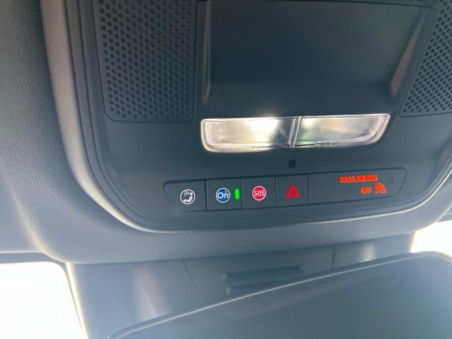 2026 Chevrolet Equinox EV 4dr LT2 w/PDE