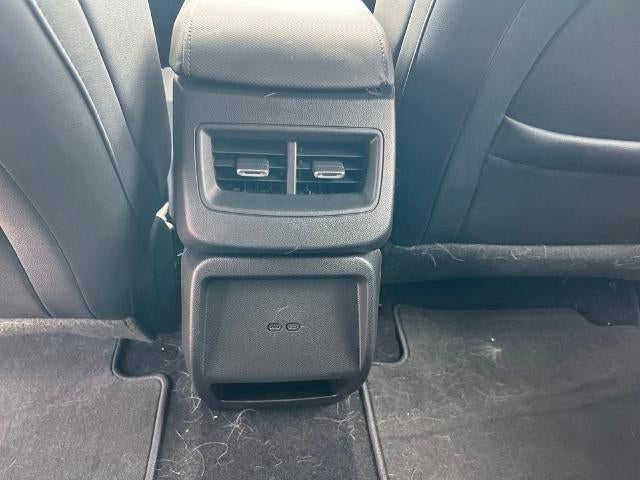 2026 Chevrolet Equinox EV 4dr LT2 w/PDE