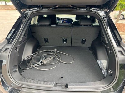 2026 Chevrolet Equinox EV 4dr LT2 w/PDE