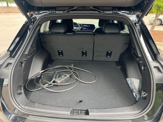2026 Chevrolet Equinox EV 4dr LT2 w/PDE
