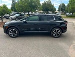 2026 Chevrolet Equinox EV 4dr LT2 w/PDE