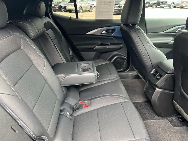 2026 Chevrolet Equinox EV 4dr LT2 w/PDE