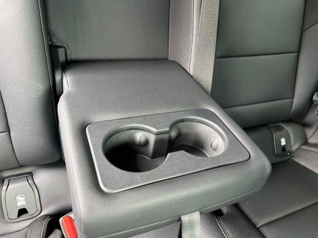 2026 Chevrolet Equinox EV 4dr LT2 w/PDE