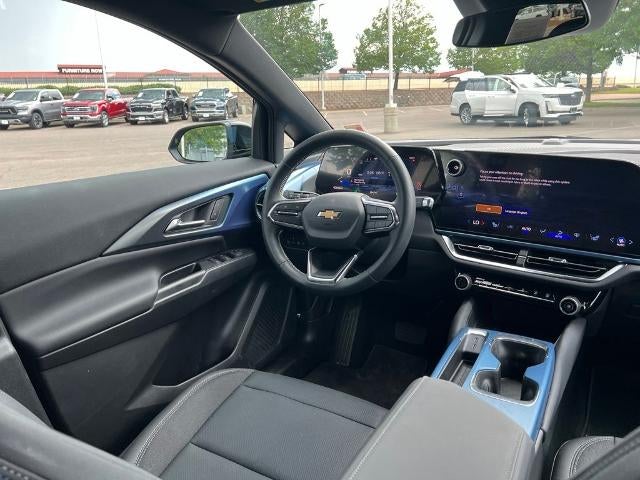 2026 Chevrolet Equinox EV 4dr LT2 w/PDE