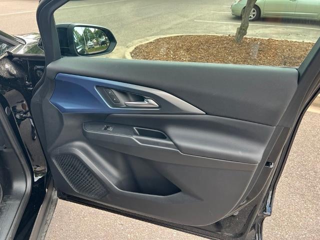 2026 Chevrolet Equinox EV 4dr LT2 w/PDE