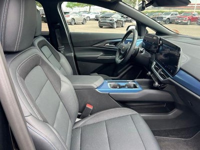 2026 Chevrolet Equinox EV 4dr LT2 w/PDE