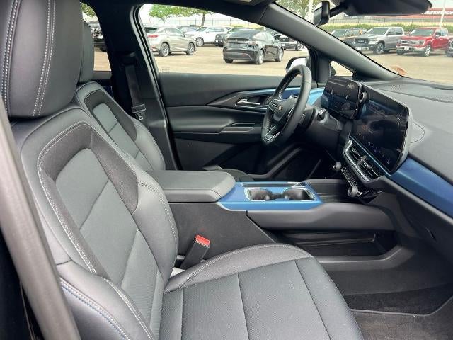 2026 Chevrolet Equinox EV 4dr LT2 w/PDE