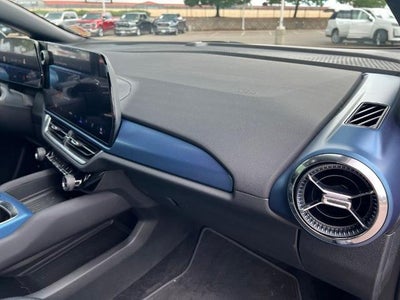 2026 Chevrolet Equinox EV 4dr LT2 w/PDE