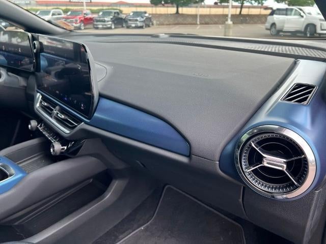 2026 Chevrolet Equinox EV 4dr LT2 w/PDE