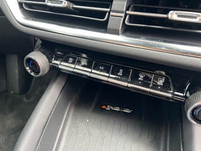 2026 Chevrolet Equinox EV 4dr LT2 w/PDE