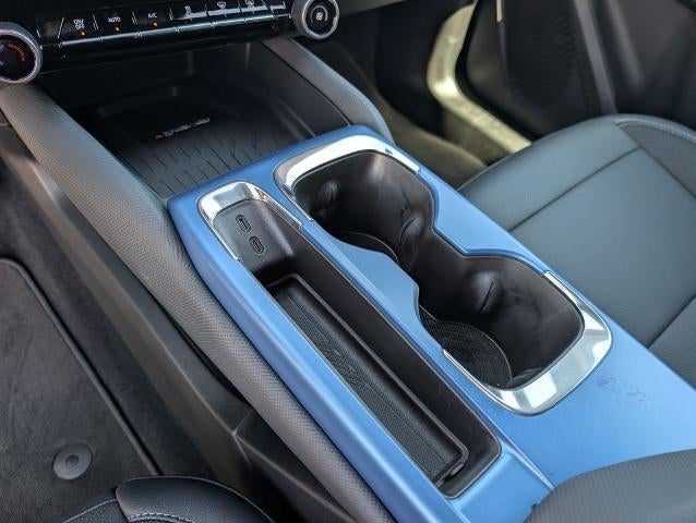 2026 Chevrolet Equinox EV 4dr LT2 w/PDE