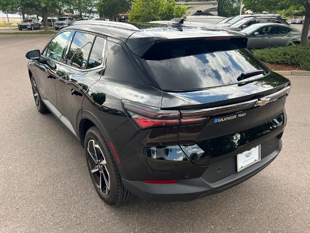 2026 Chevrolet Equinox EV 4dr LT2 w/PDE