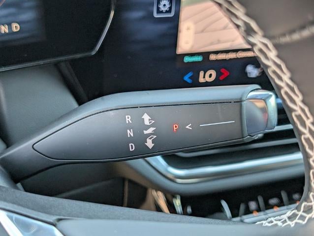 2026 Chevrolet Equinox EV 4dr LT2 w/PDE