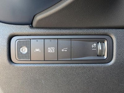 2026 Chevrolet Equinox EV 4dr LT2 w/PDE