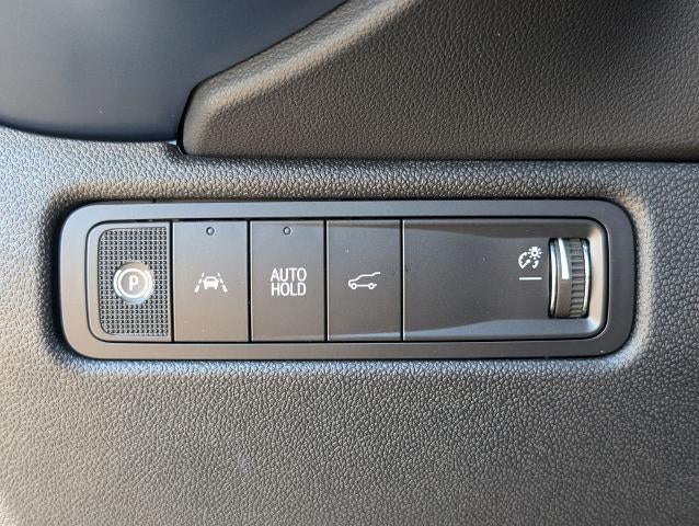 2026 Chevrolet Equinox EV 4dr LT2 w/PDE