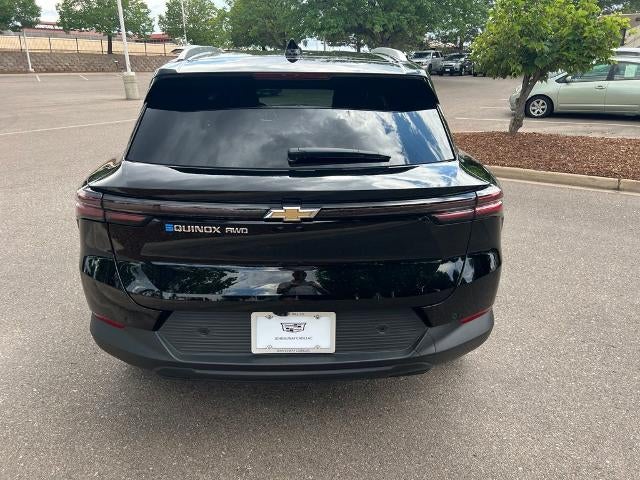2026 Chevrolet Equinox EV 4dr LT2 w/PDE