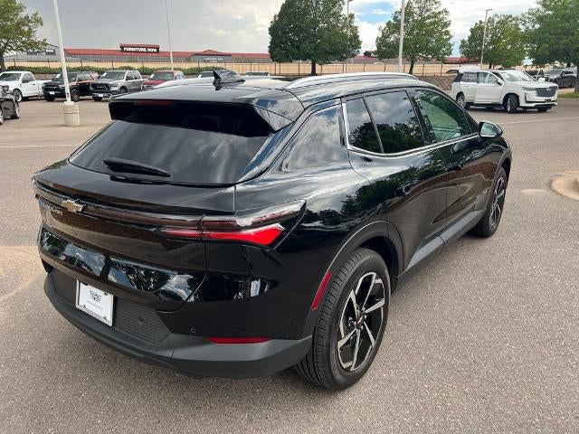 2026 Chevrolet Equinox EV 4dr LT2 w/PDE