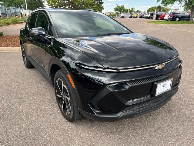 2026 Chevrolet Equinox EV 4dr LT2 w/PDE