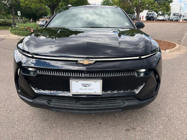 2026 Chevrolet Equinox EV 4dr LT2 w/PDE