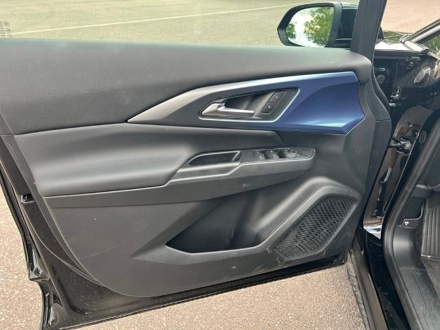 2026 Chevrolet Equinox EV 4dr LT2 w/PDE