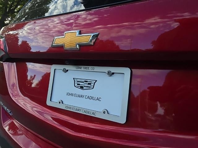 2023 Chevrolet Equinox AWD Premier